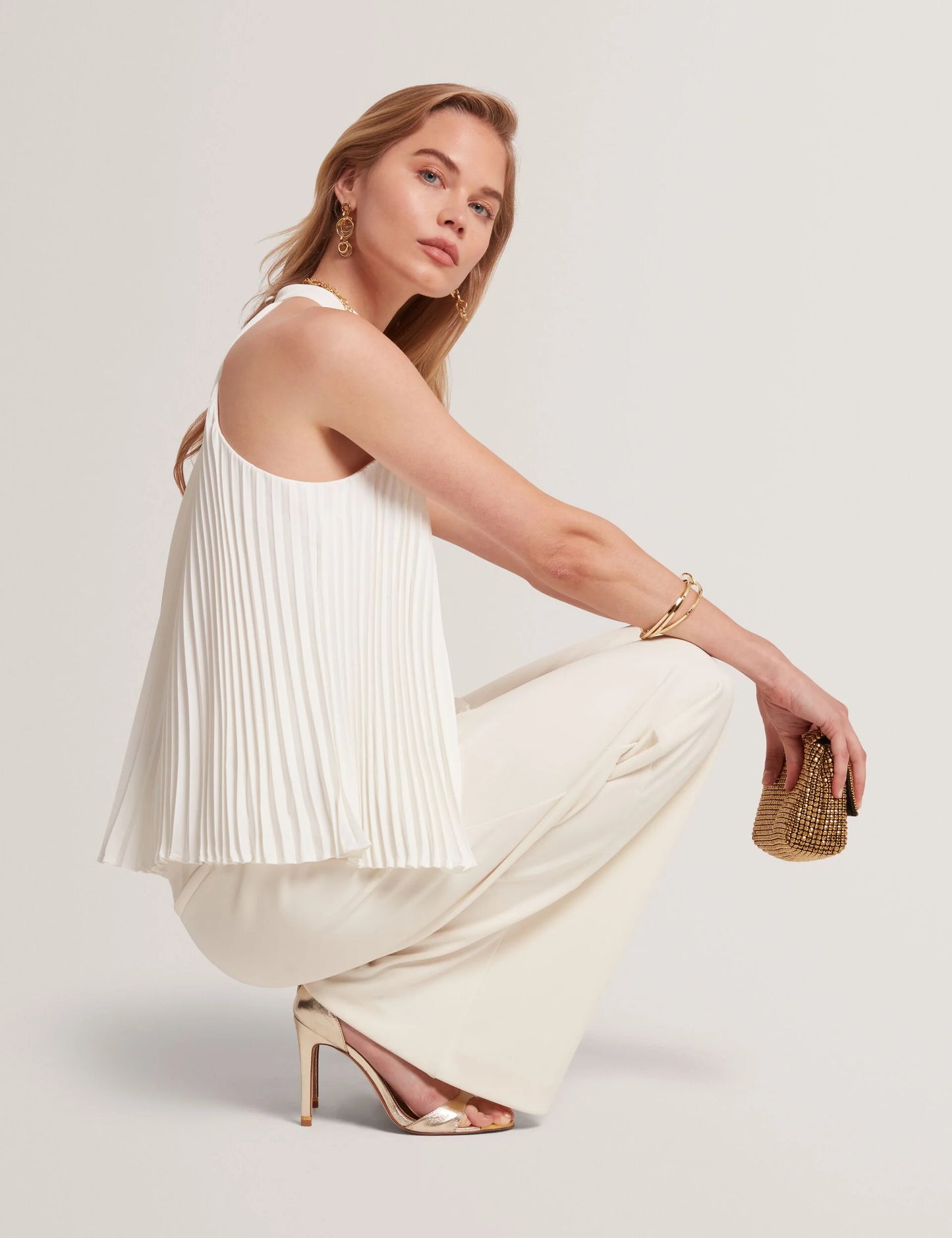 JAMAYA | IVORY