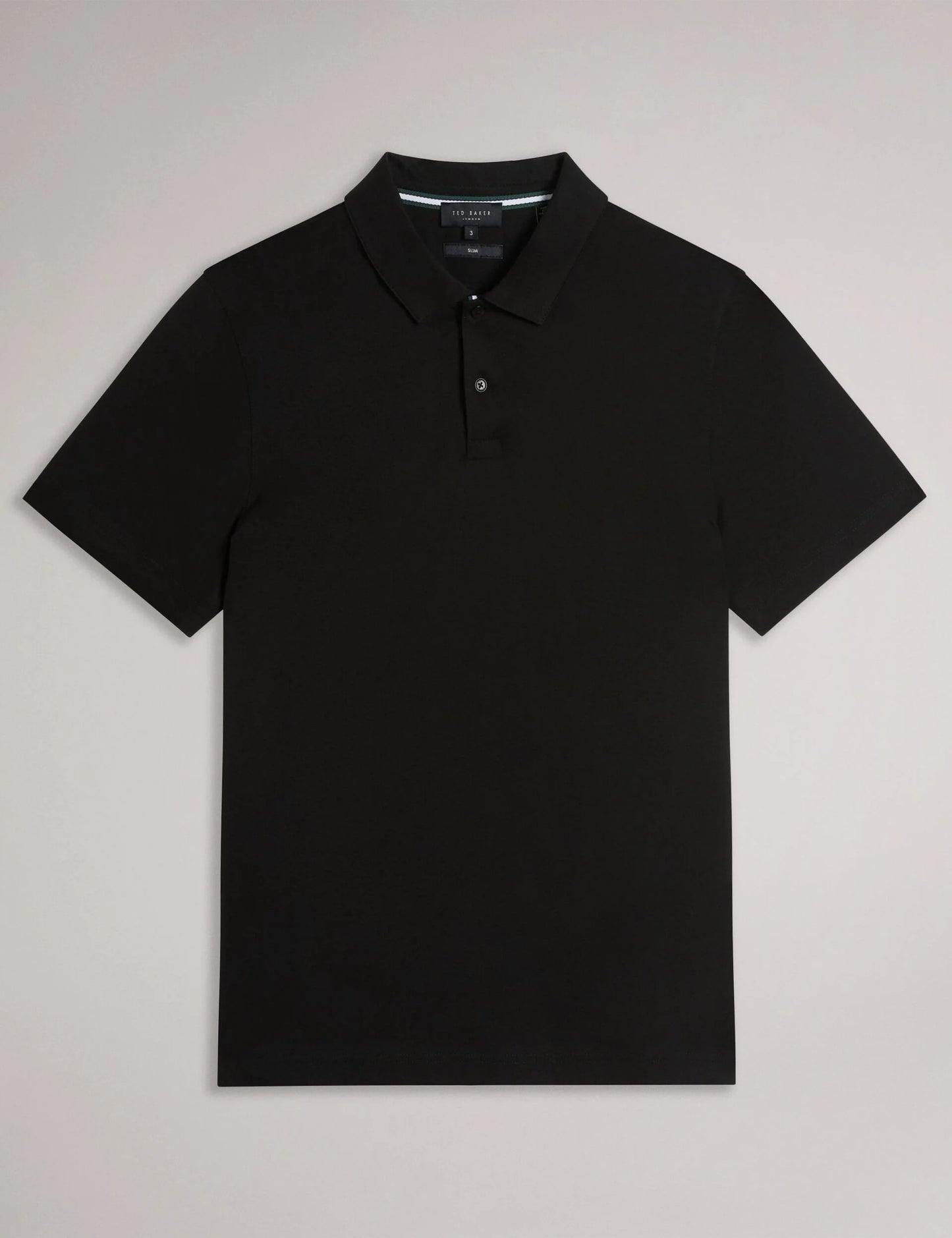 ZEITER | BLACK