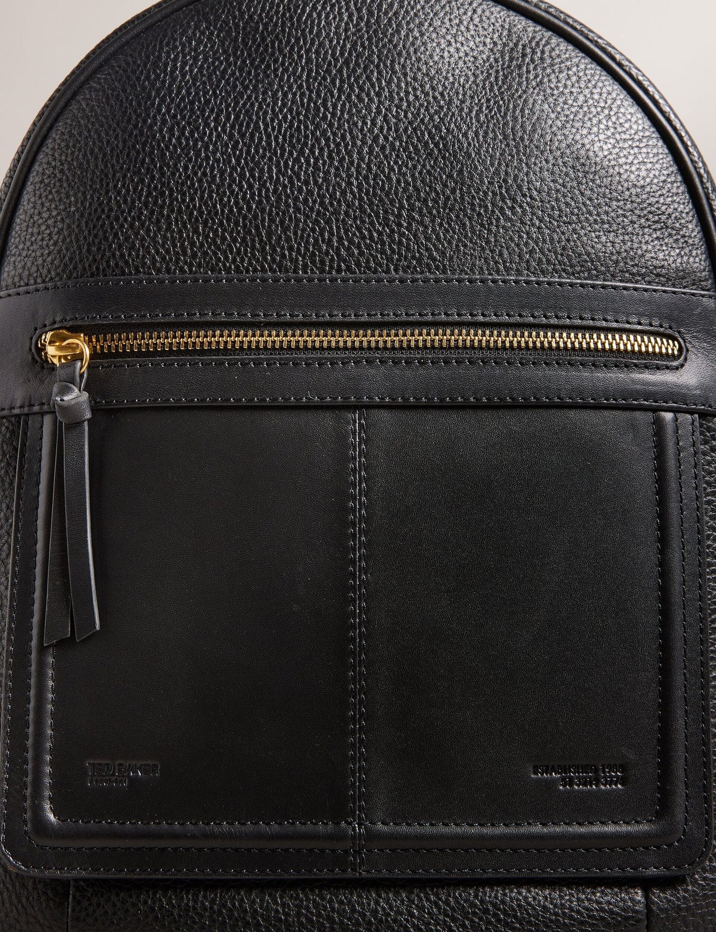 NISHAY | BLACK
