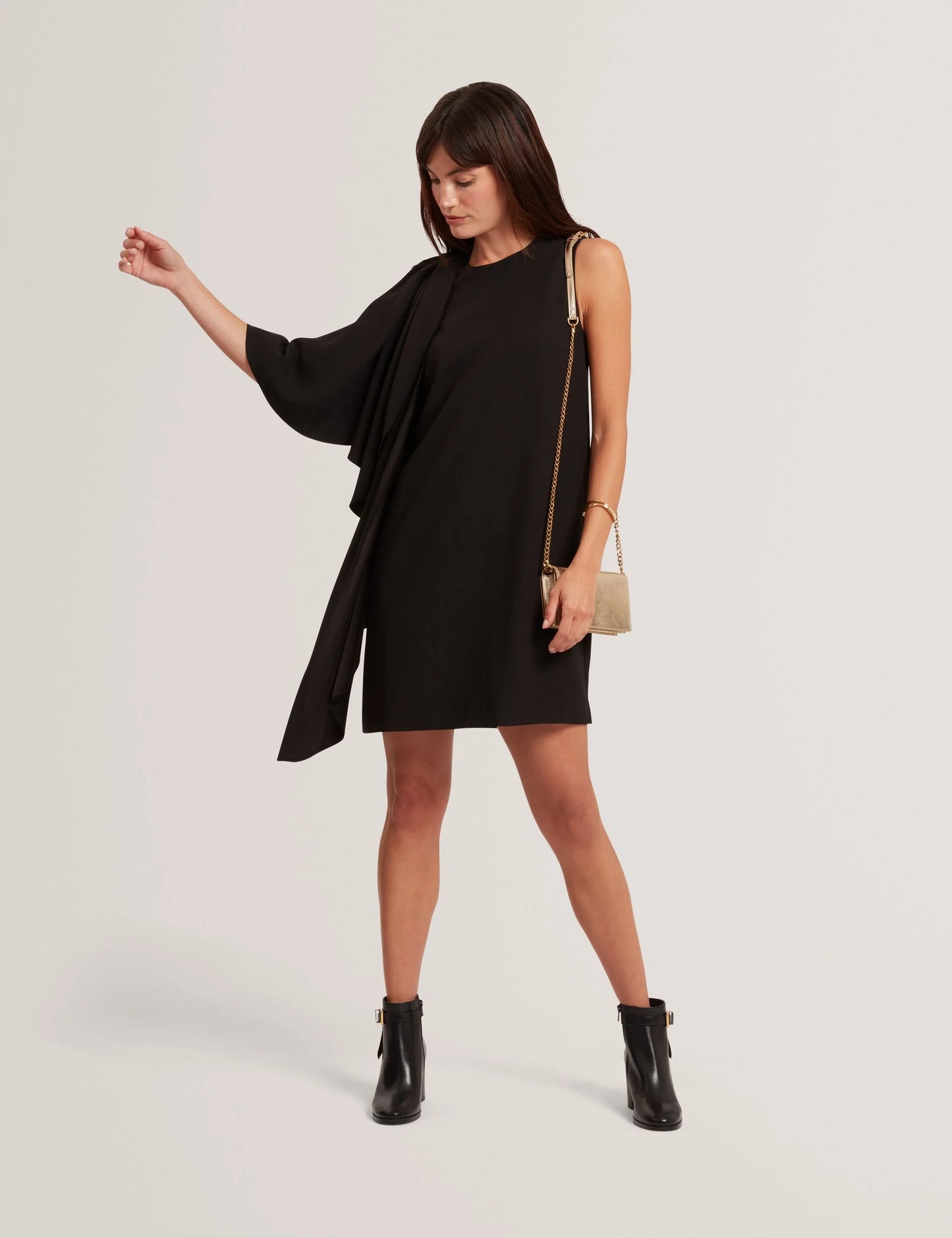 OTTIIA | BLACK