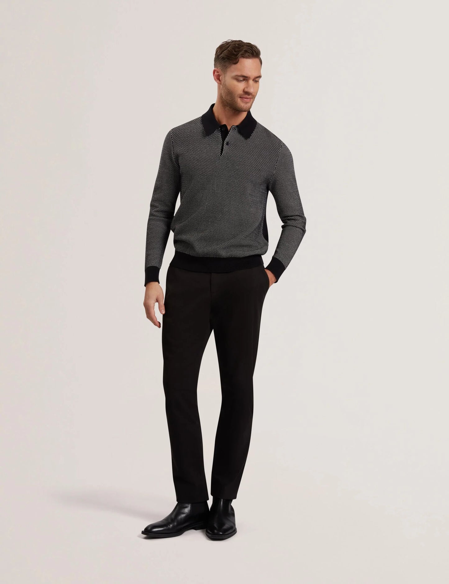 ARDO | BLACK