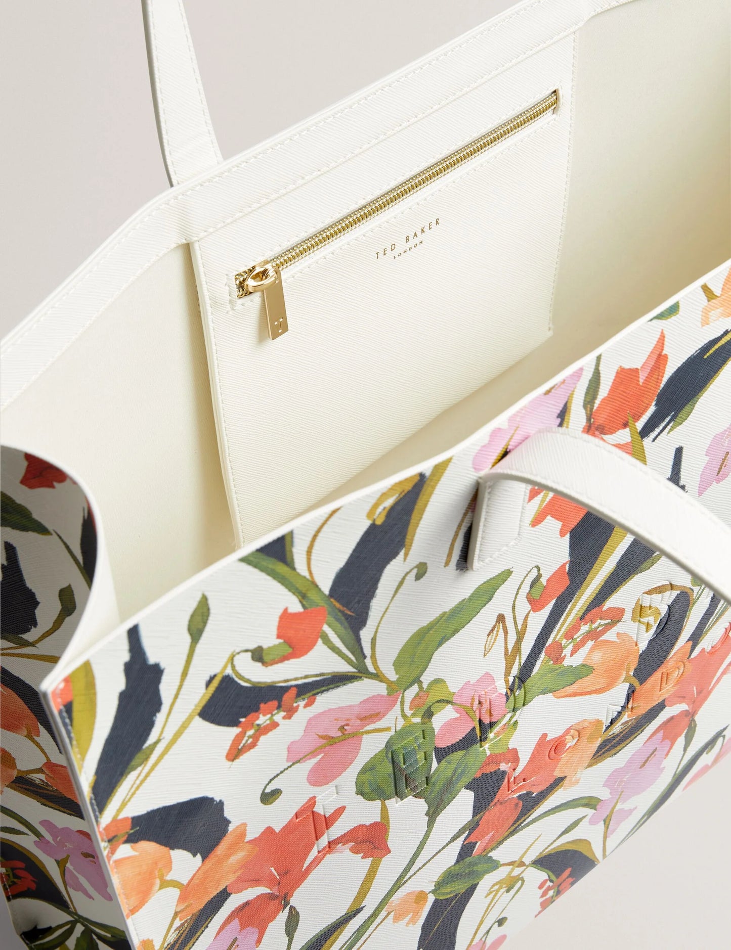 FLORISH | CREAM