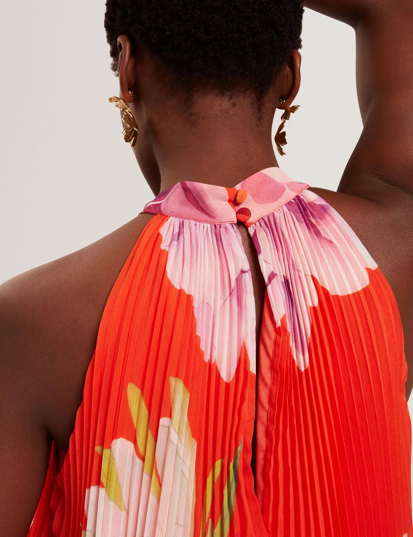CLOVINA | ORANGE