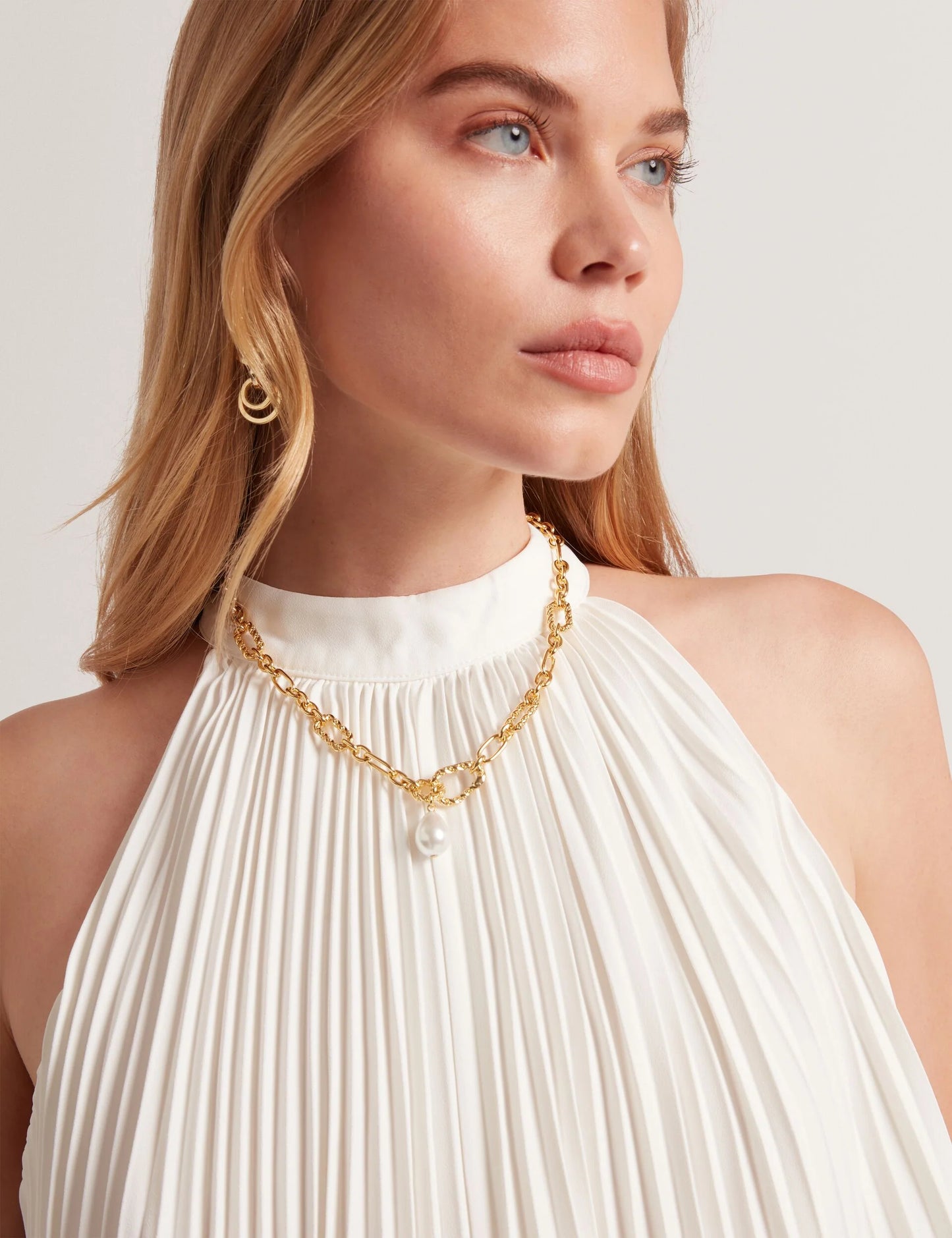 JAMAYA | IVORY