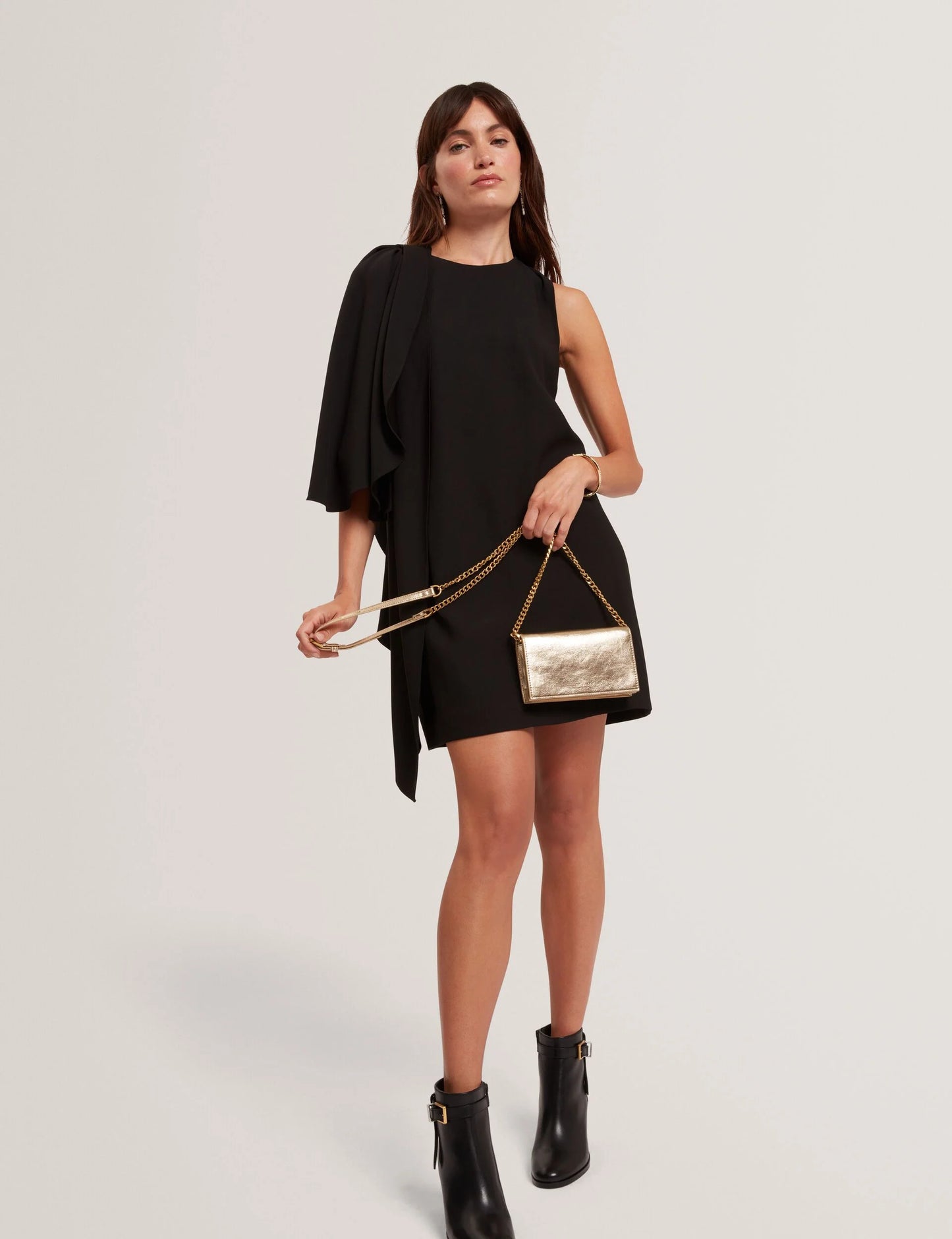 OTTIIA | BLACK