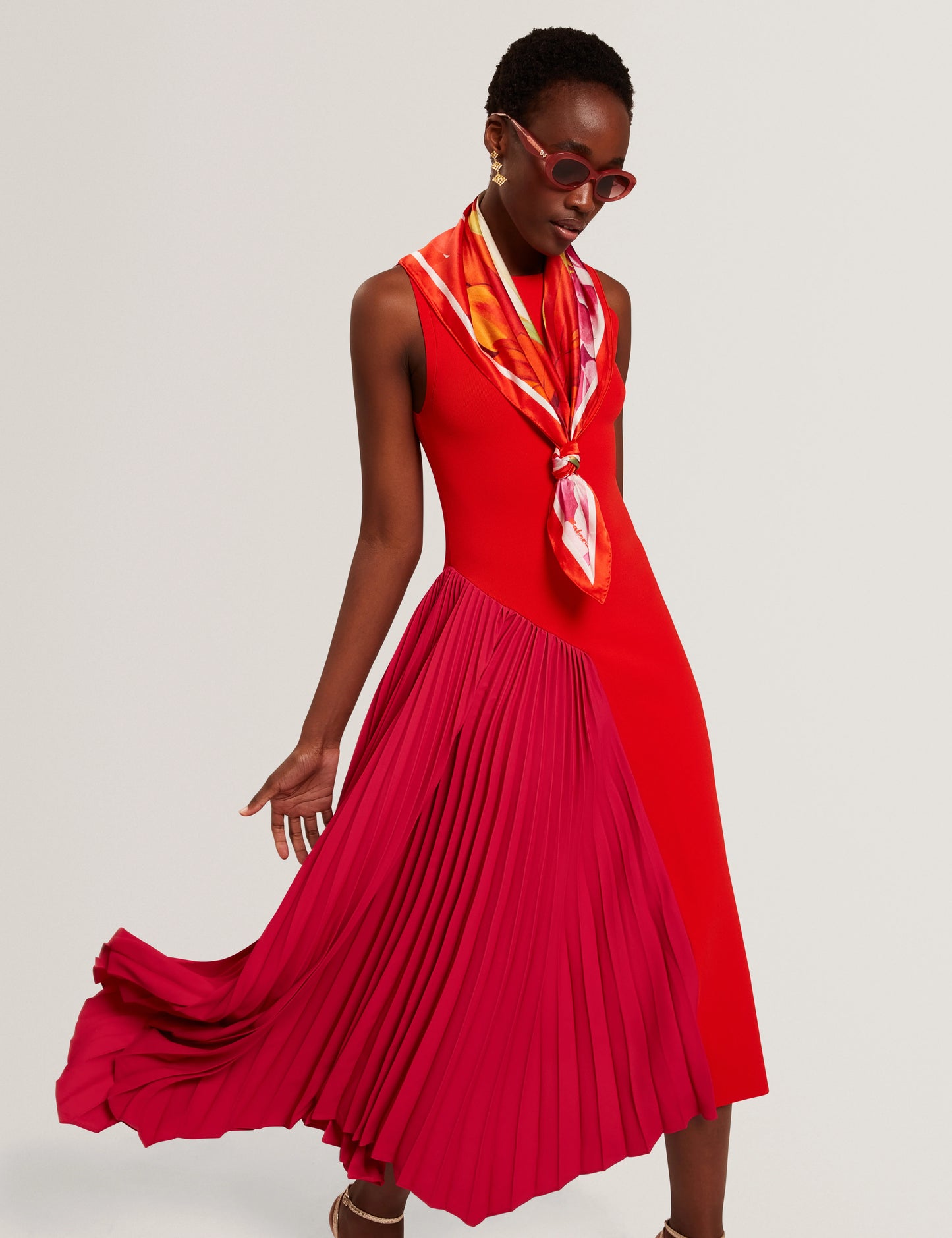 ZEERA | RED