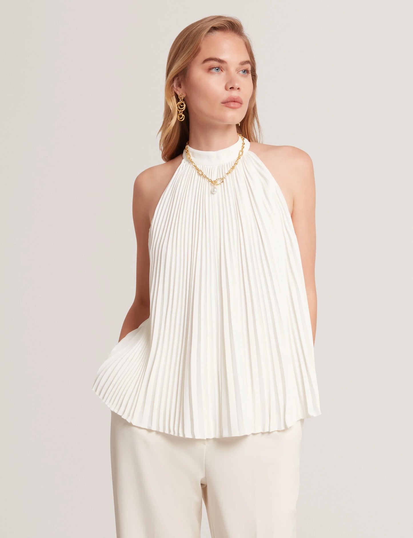 JAMAYA | IVORY