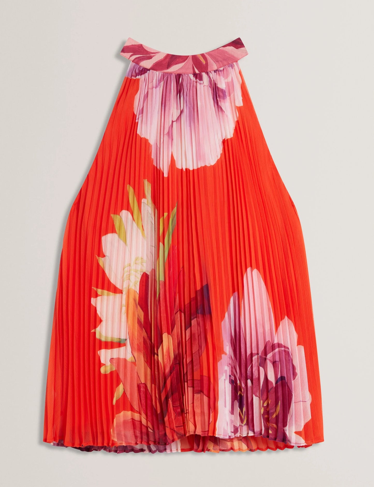 CLOVINA | ORANGE