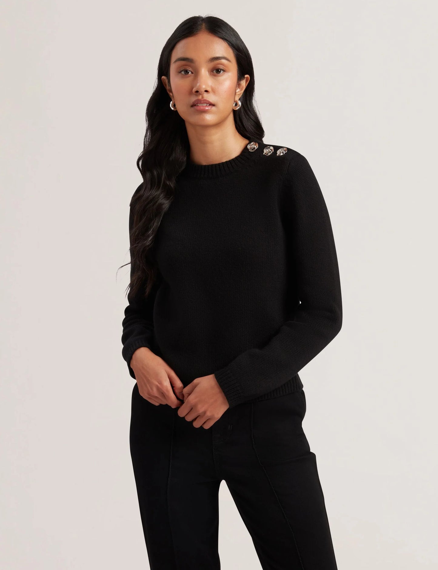 JANHA | BLACK