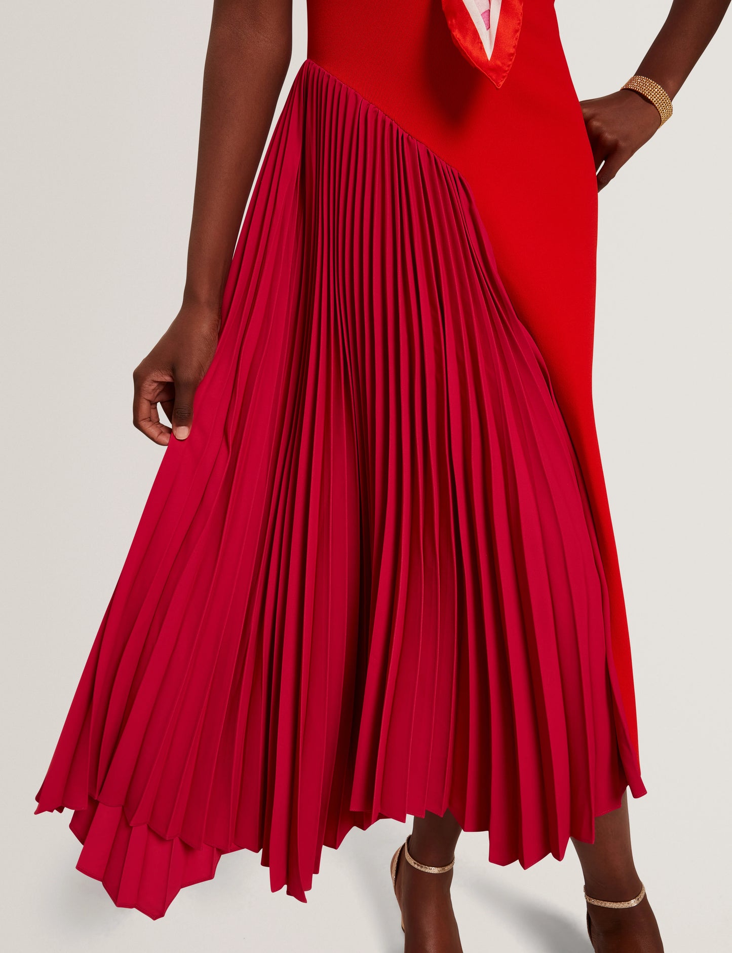 ZEERA | RED