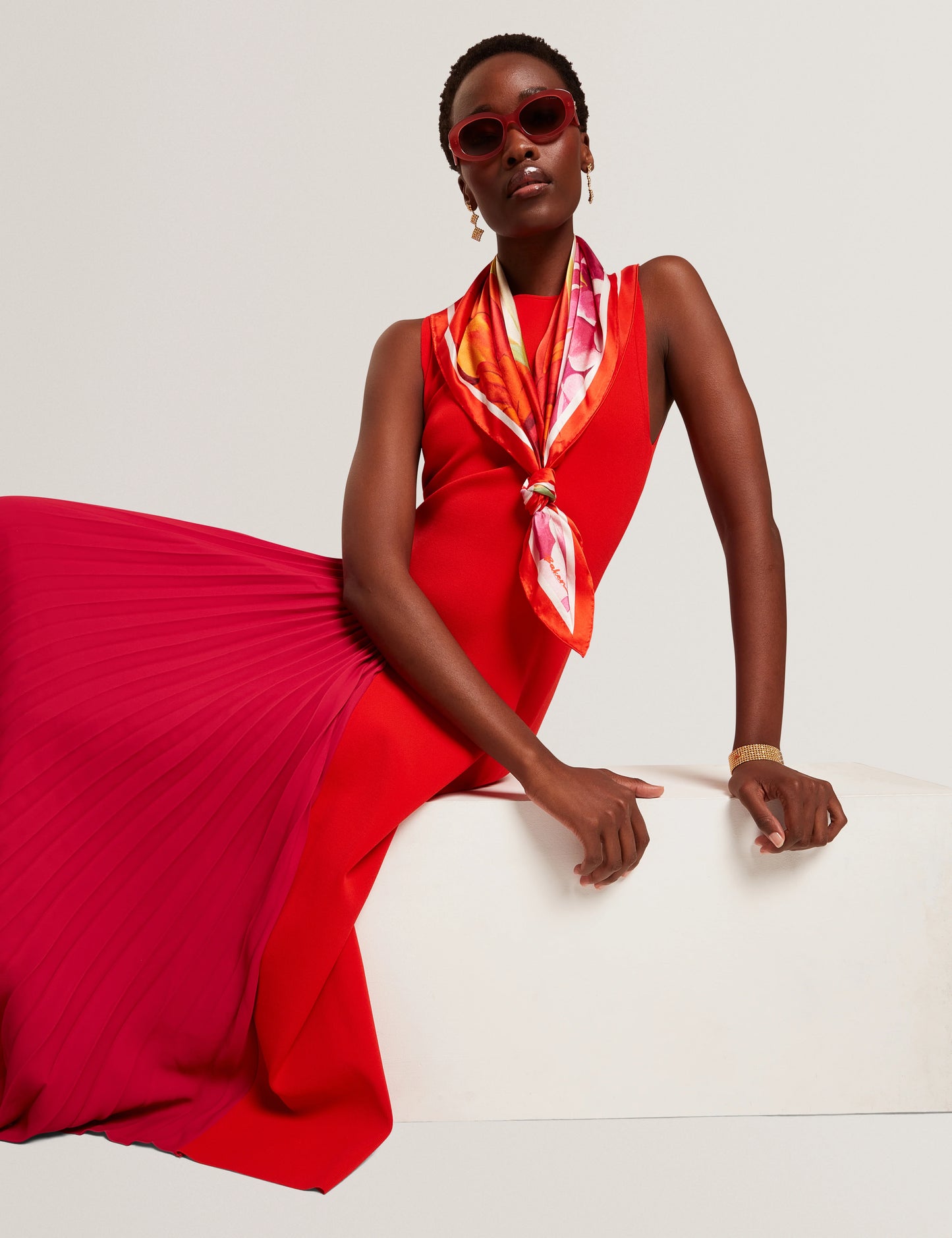 ZEERA | RED