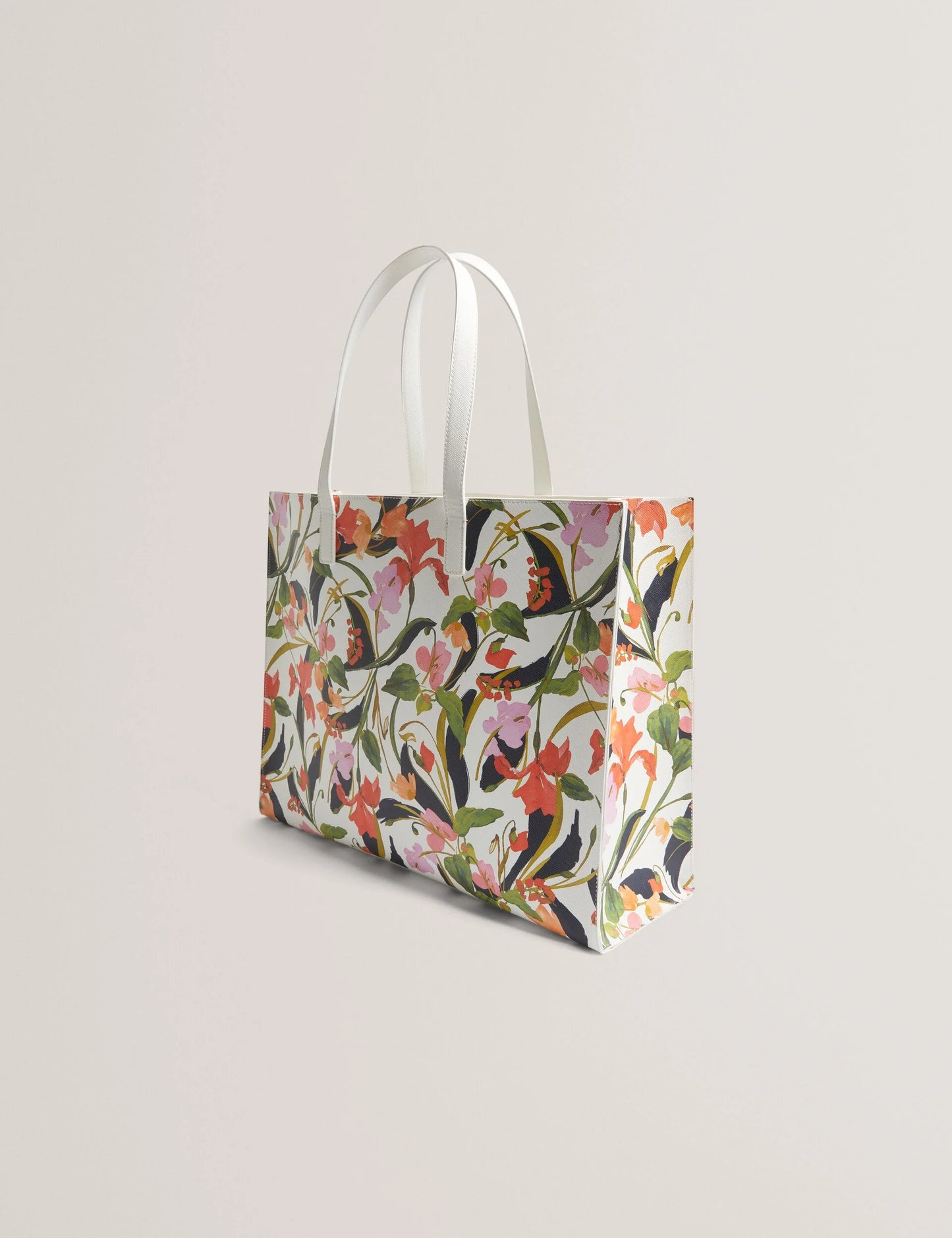 FLORISH | CREAM