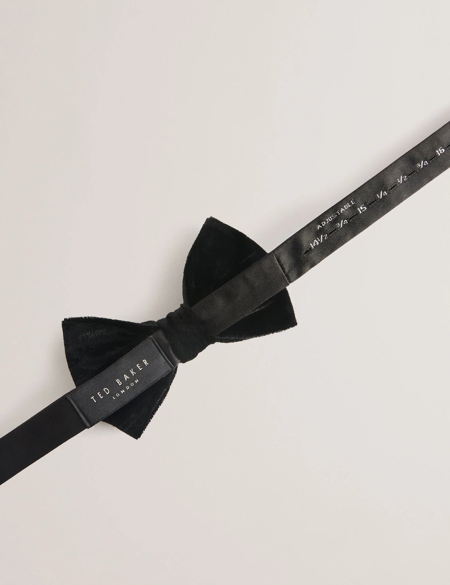 POPOVS | BLACK