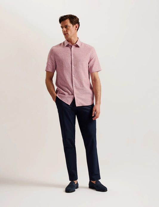 NAIRES | MID-PINK