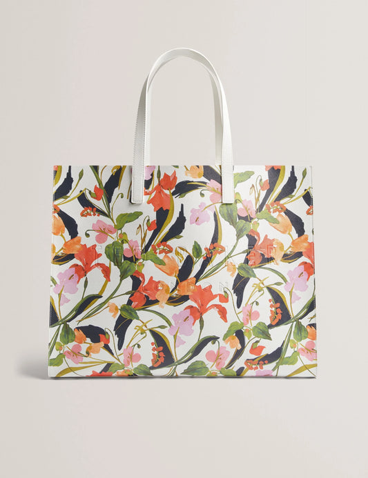 FLORISH | CREAM