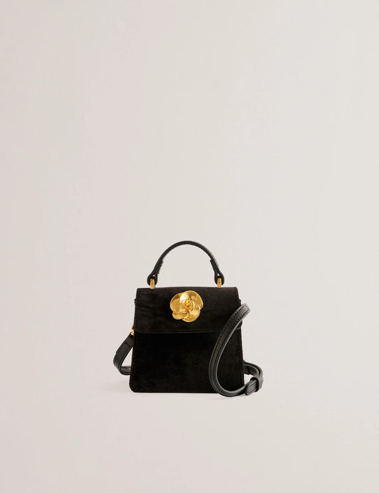 ROSIYA | BLACK