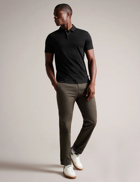 ZEITER | BLACK