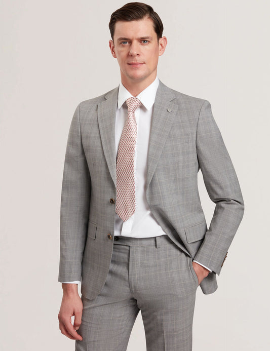 JAYSON | LT-GREY