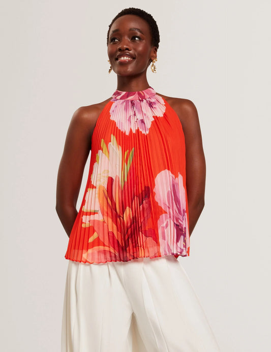 CLOVINA | ORANGE
