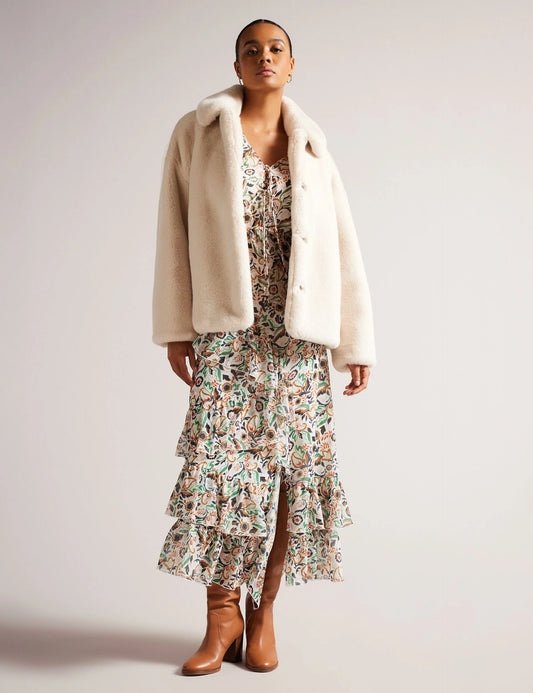 LILIAM | IVORY