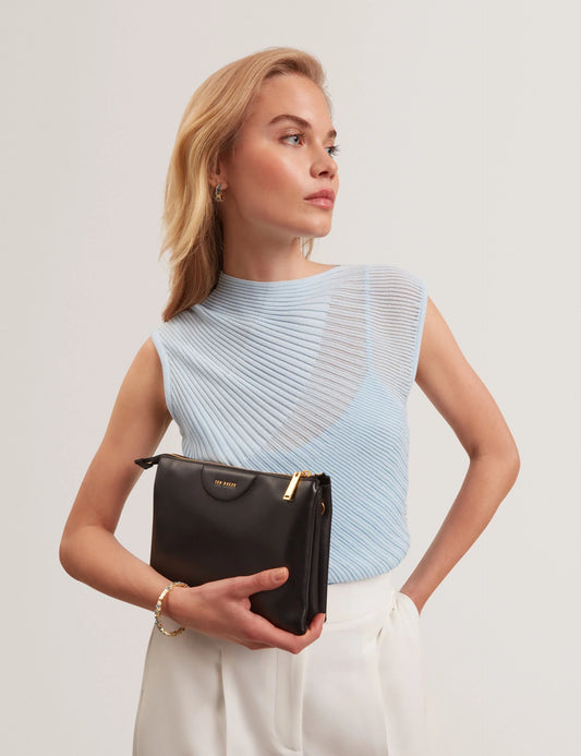 ESILLE | BLACK