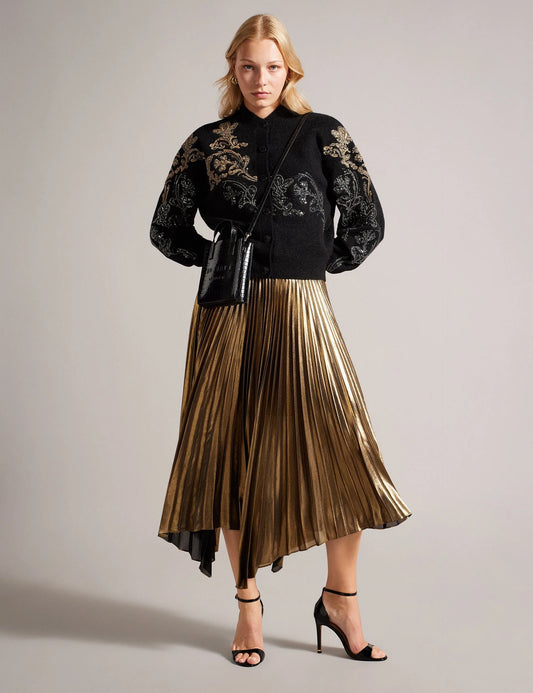GATOCON | BLACK
