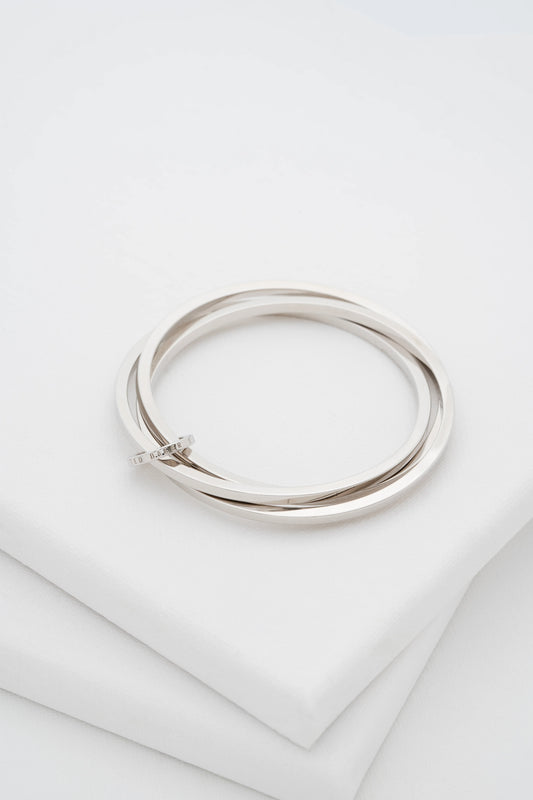 HUULIA | SILVER