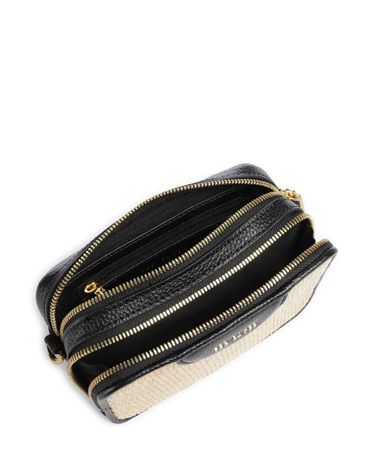 BARIA | BLACK