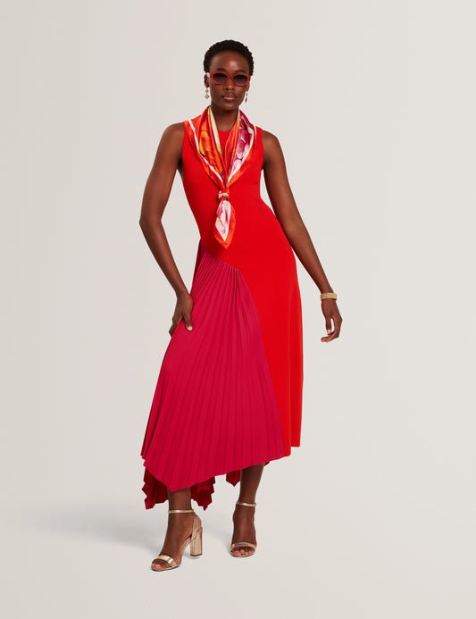 ZEERA | RED