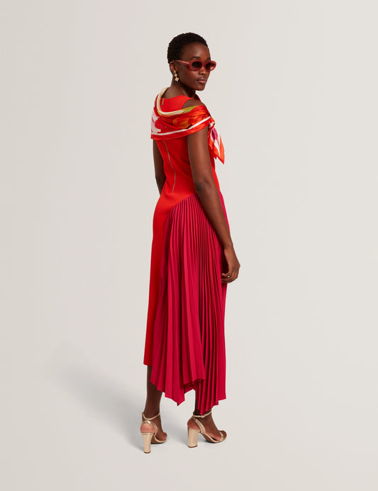 ZEERA | RED